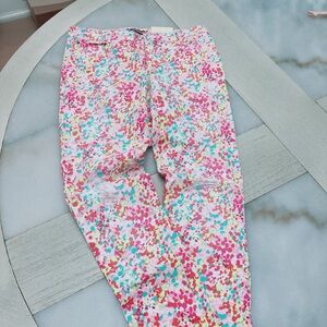 tommy hilfiger skinny moulante jeans big kids/NWT